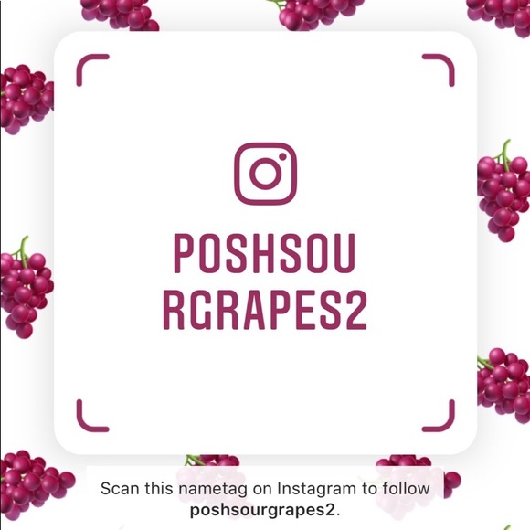 🍇Add your likes to a bundle for a discount! - Picture 7 of 7